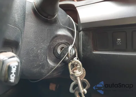 2015 Toyota Tundra Sr5 5.7L V8 from USA, damaged, VIN 5TFDW5F14FX465328